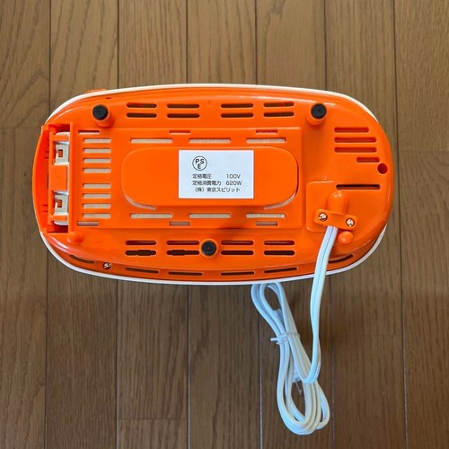 Harley Davidson Toaster 100th Anniversary Novelty Motorcycle 2003 Japan NEW - Picture 5 of 8