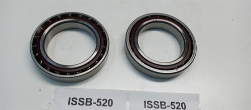 NTN 7013-T1/GD2/GNP4 7013T1GD2GNP4 Super Precision Bearing Set New - Picture 4 of 9