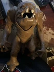 Vtg Kenner 1984 Star Wars Return of the Jedi Rancor Monster Action Figure Works