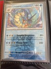 Léviator Reverse - EV2:Évolutions à Paldea - 043/193 - Carte Pokémon FR Neuve