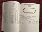 NAPA Almanac 1997 Edition Of Stock Car Racing 1949-1996 Track Info — photo 3