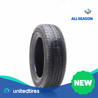New 225/65R17 Dunlop Grandtrek PT20 102H - 10/32