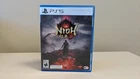 Nioh 3 - Sony PlayStation 5 (PS5) - Excellent Condition