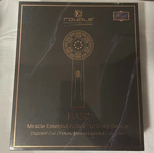 Royale Hair+ Miracle Essential Follicle Pro Scalp Device Set