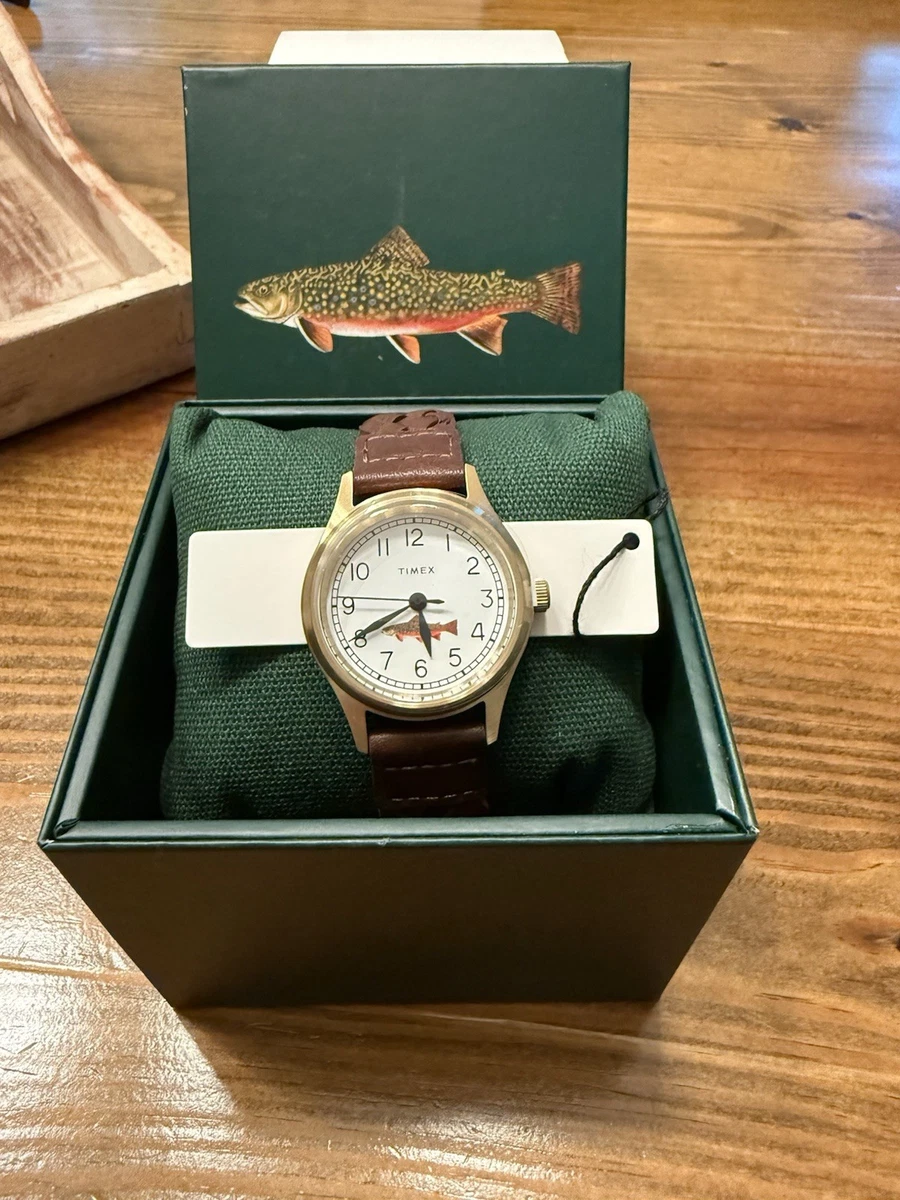 J.Crew Watches for sale | eBay