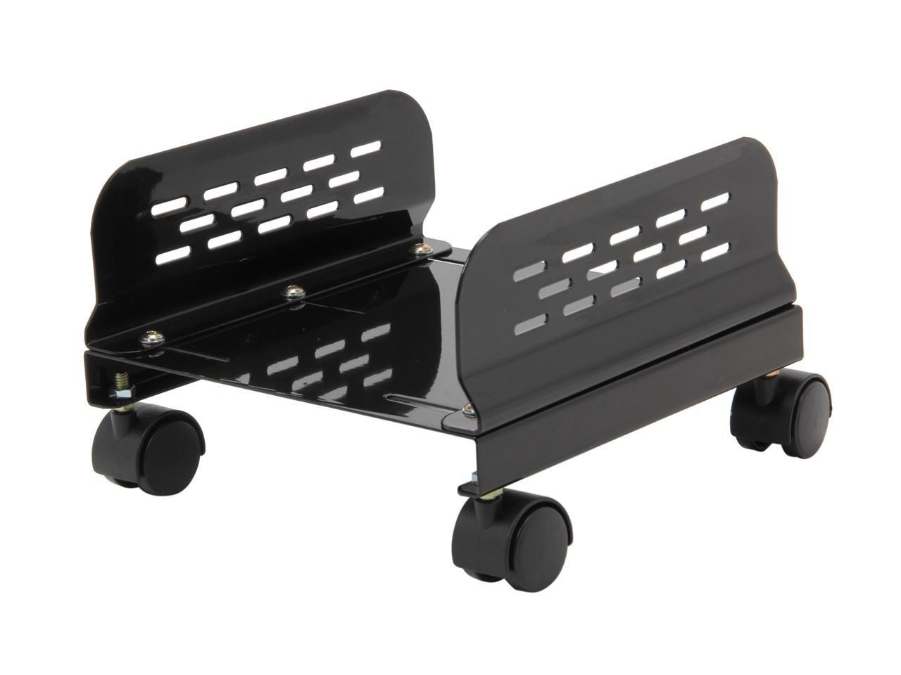 Стальная подставка для ПК Syba SY-ACC65057 для корпуса ATX с прил Ширина с роликовыми колесами 1139000₽