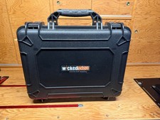 Wicked Edge WE320 Knife Sharpener - W/Extras - Minty!!!!
