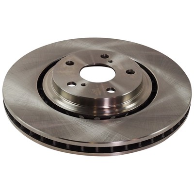 Front  Brake Disc for Lexus NX300 Toyota Sienna NX300h Highlander NX200t RX350