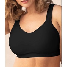 Shapermint Truekind Daily Comfort Wireless Shaper Bra 4XL