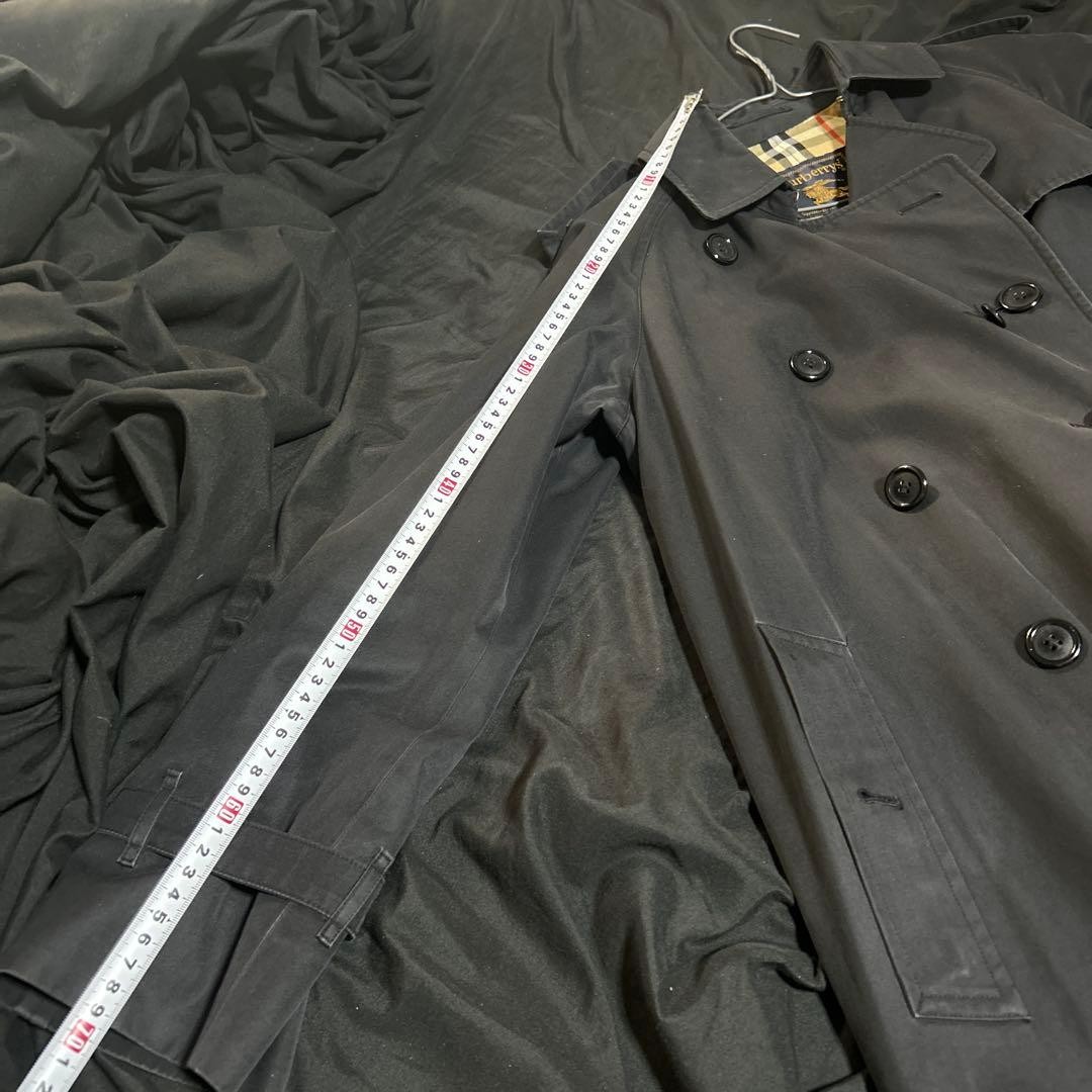 Burberry  BURBERRY Trench Coat thumbnail 14