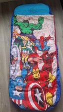 Marvel Comics Avengers Ready