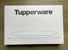 Tupperware CheeSmart Lav Vorratsdose rechteck...