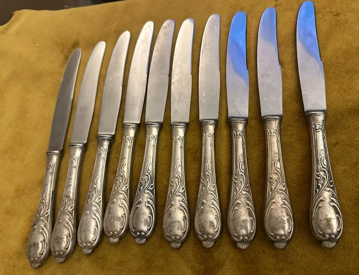 Rostfrei Solingen Indiana Collectible Cutlery for sale | eBay