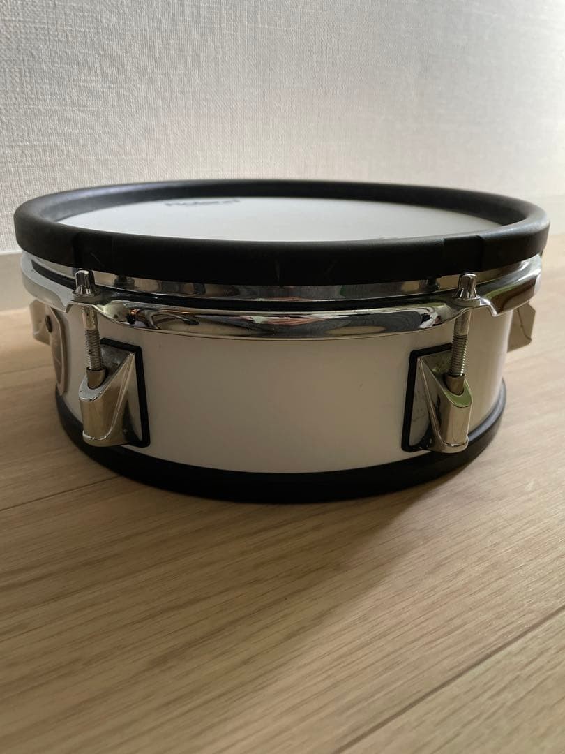 Roland V-Drums PD-105 Dual Trigger Mesh Pad Snare | eBay