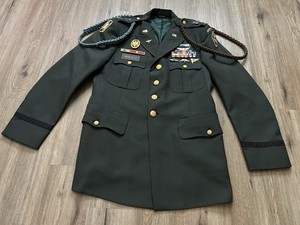U. S. Army Class a Uniform | eBay
