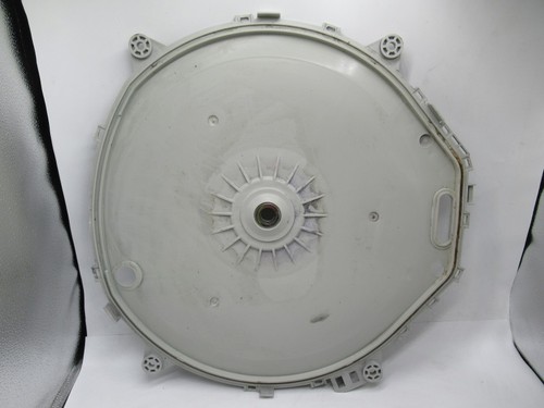 Bottich Waschmaschine Bauknecht 46197501411  PP T20  FMS PRIMA, Whirlpool