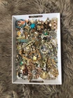 Huge Lot Of Vintage Costume Jewellery From The Williams Estate - Lot 5
