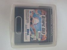 Olympic Gold   Sega Game Gear
