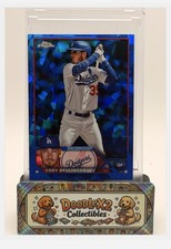 Cody Bellinger