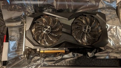 ASRock Radeon RX 6700 XT Challenger D 12GB GDDR6 Graphics Card | eBay