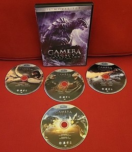 Gamera 1965 | eBay