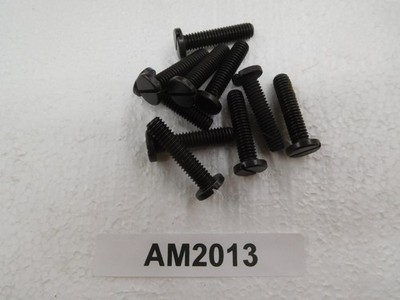 HOOD BUMPER STUD 5/16-18 X 1 3/8 PKG OF 10 NEW AM2013.10