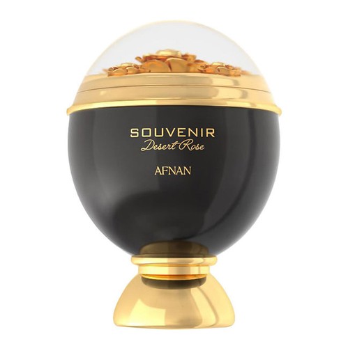 6290171040637 AFNAN Souvenir Desert Rose EDP Spray 100ml (P1) - Bild 1 von 2