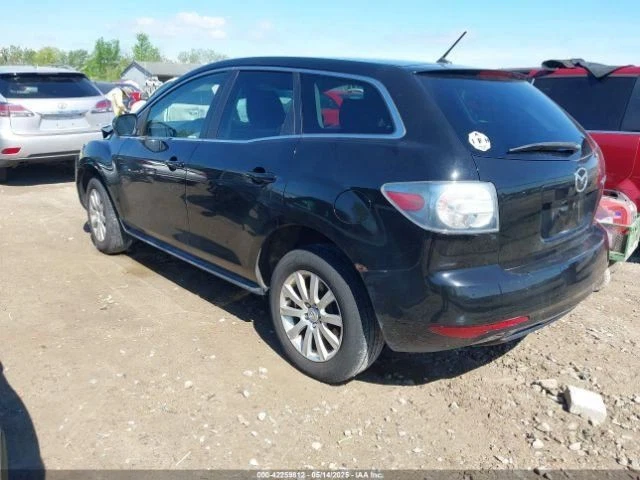 2011 MAZDA CX-7 б/у ECM электронный модуль управления 2,5 л FWD 126K миль - Изображение 3 из 4