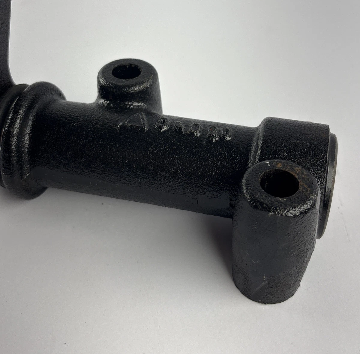 SUSPENSIA X07ID0011 Idler Arm Suspension Component photo 5