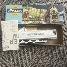 Athearn Trains Miniature