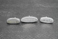 Mathews Stand lock screws