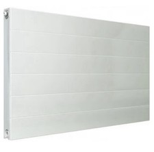 Stelrad 7451106 Compact with Style K1 Radiator 500 x 600mm Single Panel New