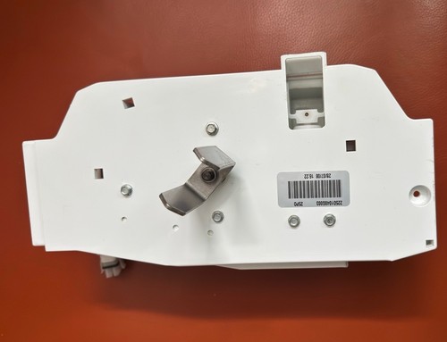 Motore Evaporatore Frigorifero ClimaTek Sostituisce Elettrico Generale 194399269034