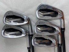 Dunlop   Iron XXIO FORGED 2017 MX 600 6 9 P S 6I 37.5in 372g