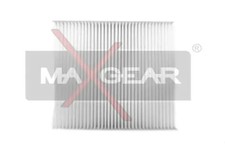 Innenraumfilter Partikelfilter 26-0385 MAXGEAR für HONDA MG ROVER