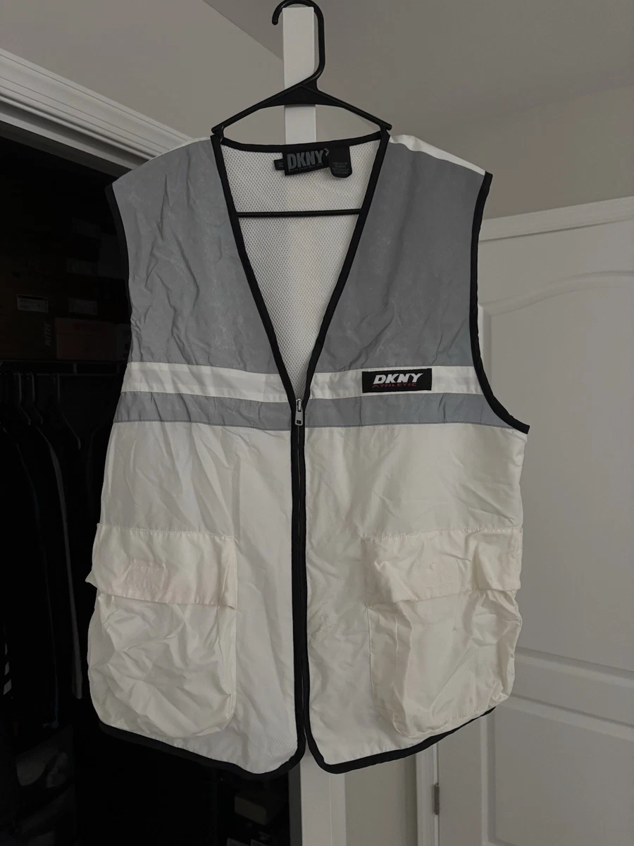 DKNY Vests for Men for Sale | Shop New & Used | eBay
