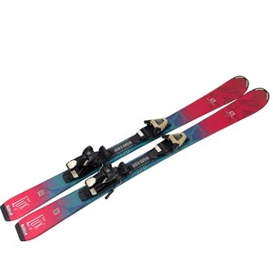 Salomon Lux | eBay