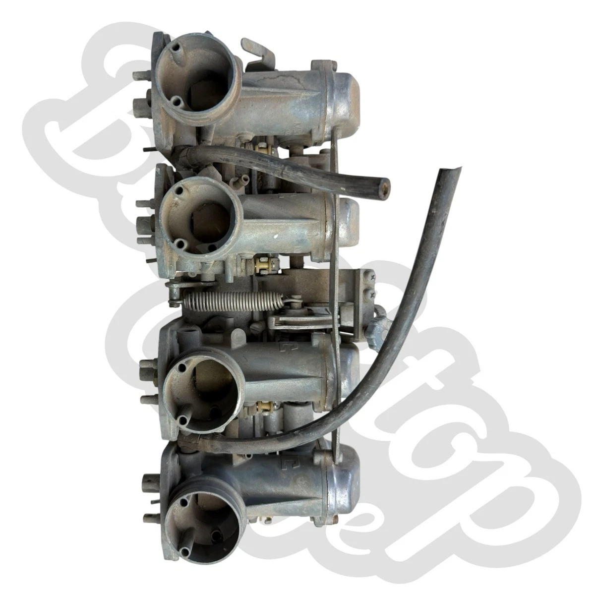 Mikuni Motorcycle Carburetors for Kawasaki KZ1000 for sale | eBay
