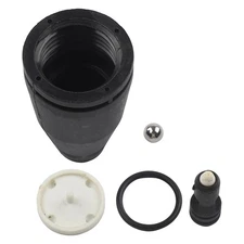 High-Quality Replacement Turbo Nozzle Kit For Karcher K2-K7 Pressure Washers