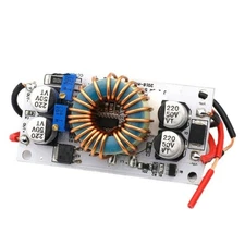 10A Output DC250W Boost Converters Module for Reliable Power Supply Solution
