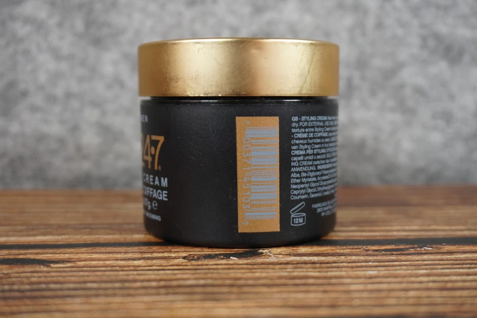 Unite Real Men Go247 Styling Cream 2 oz - Image 2 of 2