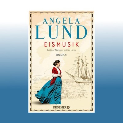 Eismusik | Angela Lund | Ungelesen