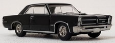 Brekina NEW HO 1/87 Scale 1965 Pontiac GTO Co...