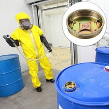 10 pezzi tappi di tenuta per fusti di olio tamburo tappo per fusti di olio di ferro tappi di tenuta