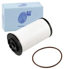 BLUE PRINT KRAFTSTOFFFILTER FILTEREINSATZ passend für JEEP WRANGLER IV