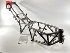 Ducati 750 SS i.E. 1998-2002 telaio documenti austriaci usato