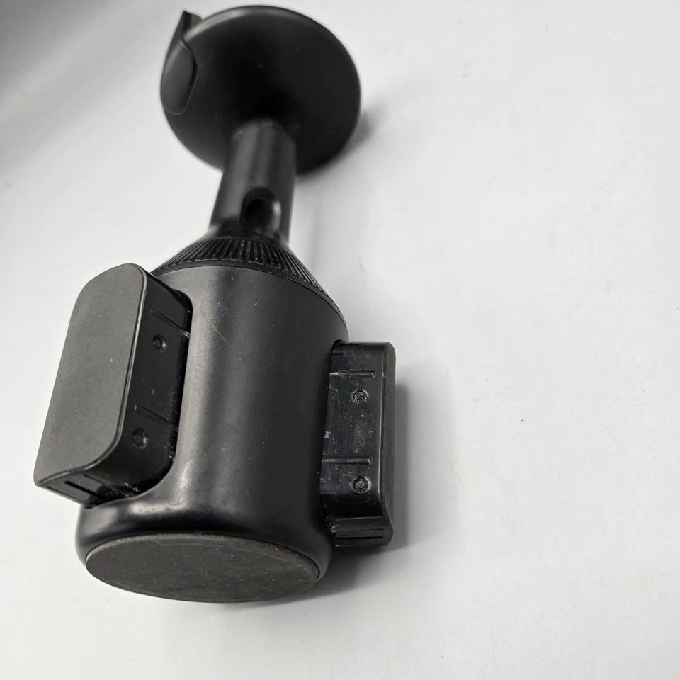 Belkin Vehicle Cup Phone Holder Adjustable Black Excellent Condition - Image 4 of 4
