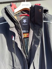 Descente  Model D4-8617 Ski Snowboard Jacket Men&rsquo;s Size 5XL