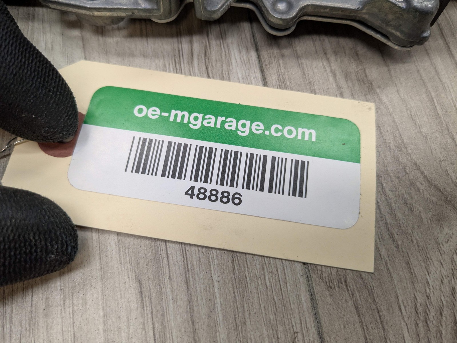 PRE-LCI OEM BMW G01 X3 G02 X4 G20 330 G30 530 ECU DME Engine B46 Computer Unit