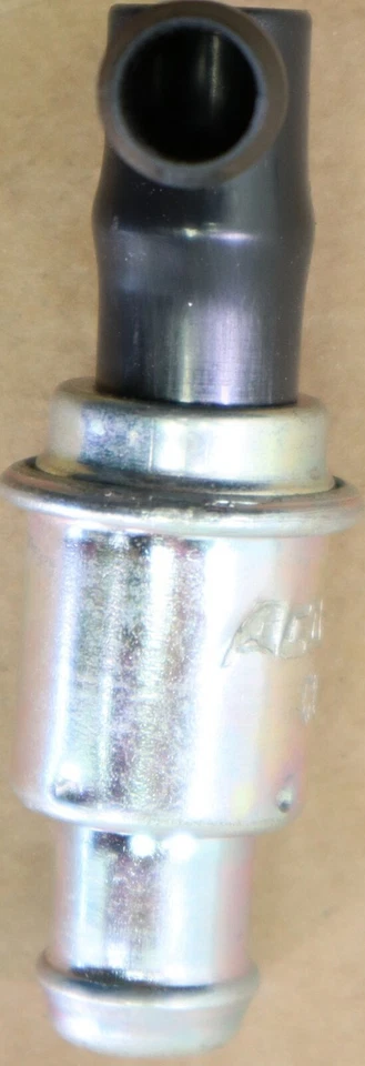 Válvula PCV 88-93 PCA1129 25098058 control de ventilación del cárter GM OEM Foto 2 de 4